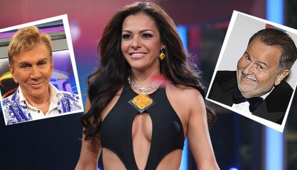 El Gordo defiende a Nathalia Casco ante Osmel Sousa  